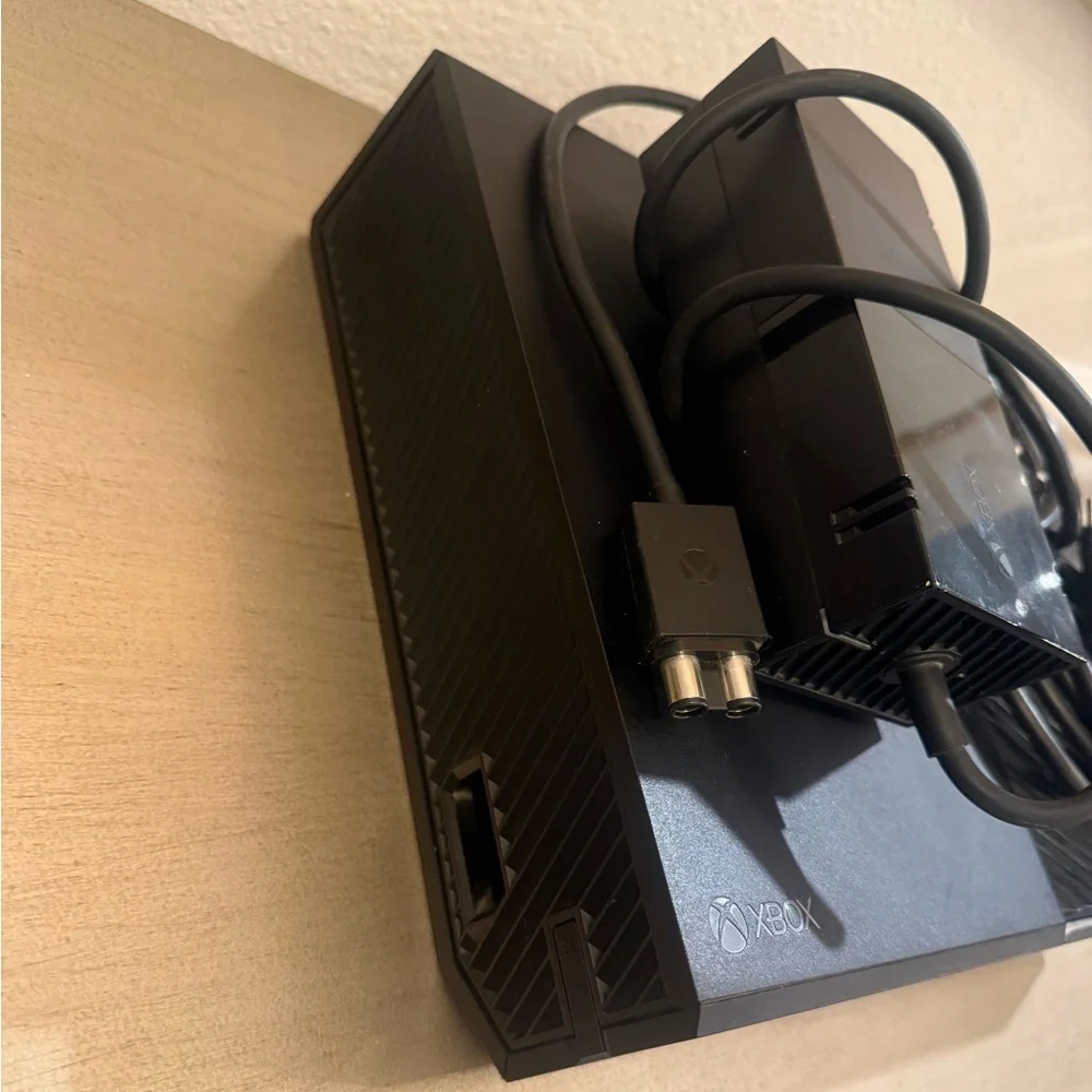 XBOX One Gaming Console